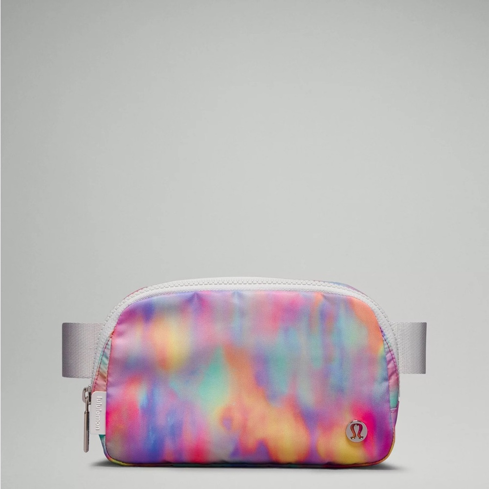 Lululemon Prism Belt Bag Never Worn